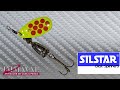 Spinners SILSTAR - Un mundo de señuelos y accesorios para la pesca deportiva en IMMAVAL.CL