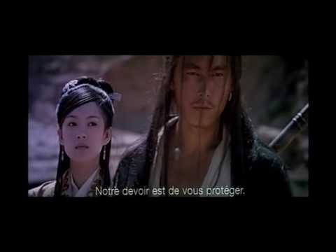 La Princesse Du Désert 2002 Bande Annonce