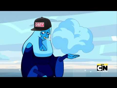 Steven Smokes Weed (Steven Universe YTP) Steven Smokes Weed (Steven Universe YTP)