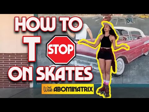 How to T