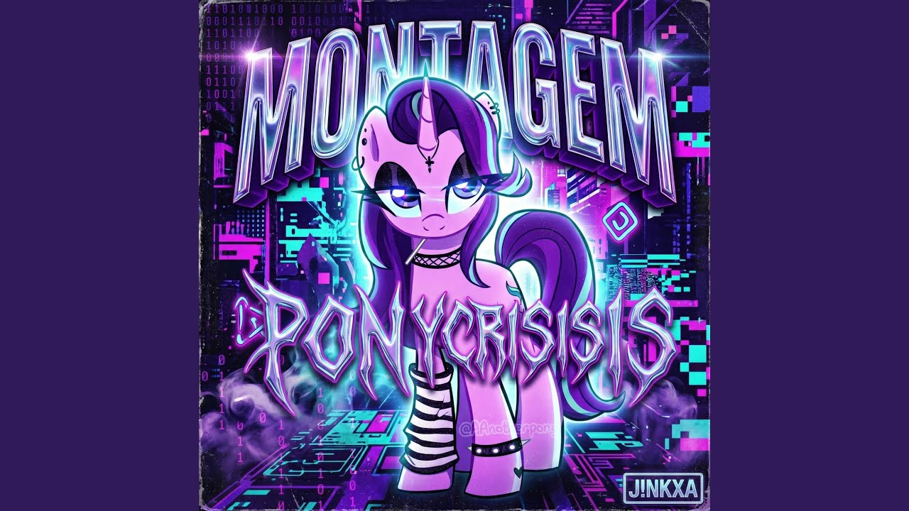 Download PONYCRISIS PHONK MP3
