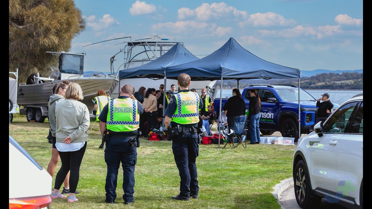 Realistic First Aid Training: Casualty Simulation Course (Johnson First Aid 2025)