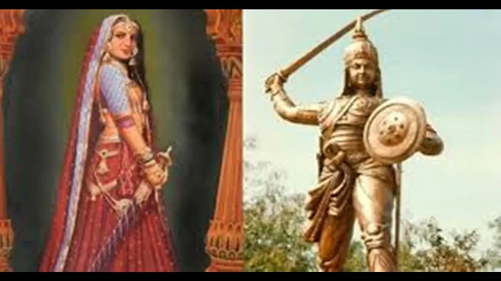 Rani Durgavati: The Warrior Queen Who Defied the Mughals | Forgotten Tribal Resistance of India