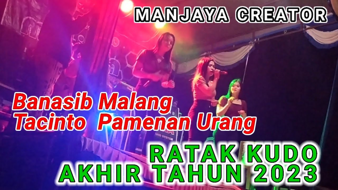 TERBARU RATAK KUDO _ RABAB DJ MUKOMUKO- MUTIARA PRO AUDIO