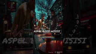 ASPEL BOYS WISISI REMIX TERBARU 2026