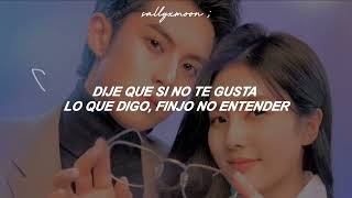 Download Lagu Dylan Wang (王鹤棣) \u0026Watch Me (王齐铭) | • Beach Tango (海边探戈) • | Sub Español  MP3