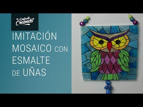 Video: Mosaico De Esmalte (41 Fotos): Mosaicos De Esmalte De Vidrio, Clase Magistral De Colocación De Bricolaje, Técnicas Y Diagramas, Consejos Para Trabajar Con El Material