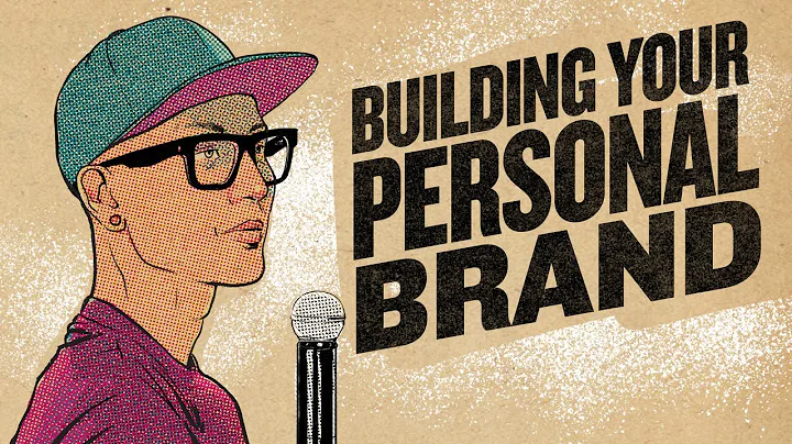 The Secret to Building a Personal Brand—Reduce Your Market Size & Create Clear Messaging