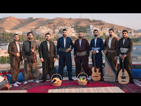      راوان ابراهيم من تو دڤي 2025