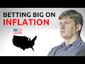 Michael Burry’s SHOCKING Position REVEALED | Hyper-Inflation Prep