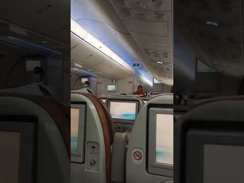 Air India Staff# explain Safety#subscribe