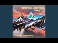 Orbital argon waltz