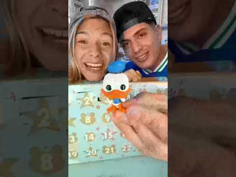 TE REGALO ESTE CALENDARIO 😮🎁