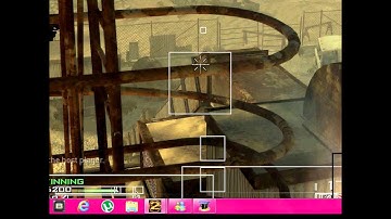 MW2- Challenge lobby with Menu and infections PC ONLY