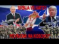 MOŽE LI VOJSKA SRBIJE NA KOSOVO? - GEOPOLITIČKA ANALIZA