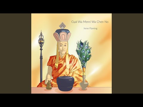 Gyal Wa Menri Wa Chen No