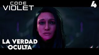 CODE VIOLET - Capitulo 4 - La Verdad Oculta