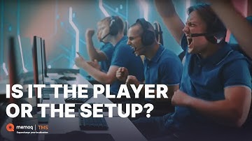 memoQ TMS | image film ’9