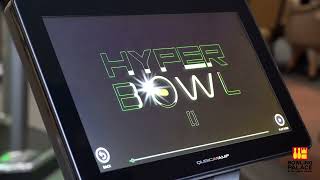 Hyperbowling Promo (15s)