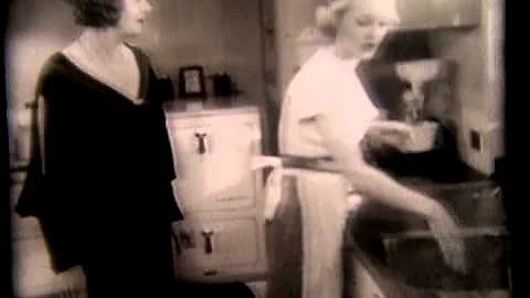 JUST AROUND THE CORNER 1933