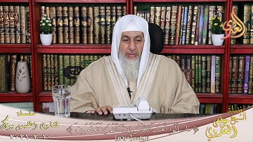 ما صحة قراءة سورة المُلك كل ليلة ؟ ؟ الشيخ مصطفي العدوي