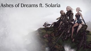 [SynthV Cover] - Nier: Ashes of Dreams (feat. Solaria)