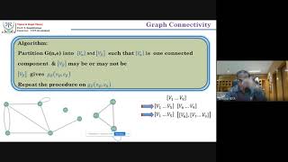 Graph Connectivity Video Lecture-03