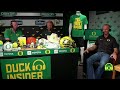 Duck Insider 9-11-26