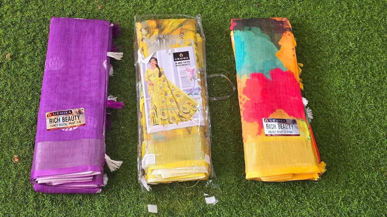 27,2,26, Full sarees cotton Rs 380  WHATSAPP 8428780966 9566586631 