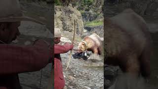 S587 Simulate Survival Skills