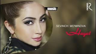 Sevinch Mo'minova - Hayot ( music)