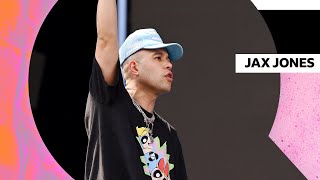 Jax Jones - Never Be Lonely / Every Time We Touch (Radio 1's Big Weekend 2024)