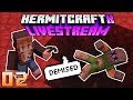 Hermitcraft ten 2 livestream 060224