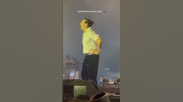 Thumbnail of SONU NIGAM DELHI CONCERT (TUMSE MILKE LIVE)