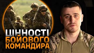 Історія заступника командира 36-ї ОБрМП