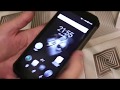 Распаковка и первый взгляд на смартфон Blackview BV9500