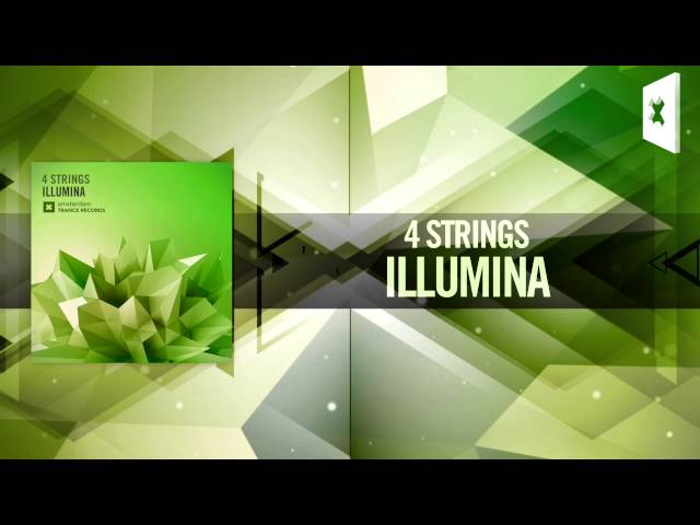 4 Strings - Illumina