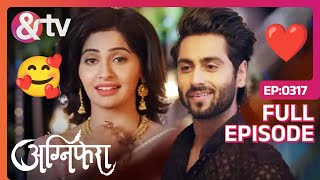 Anurag न Plan कय Ragini क लए Surprise Agnifera Ep 317 Full Episode &Tv