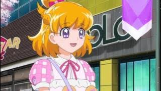 Precure all stars:Minna de utau kiseki no maho/ Opening