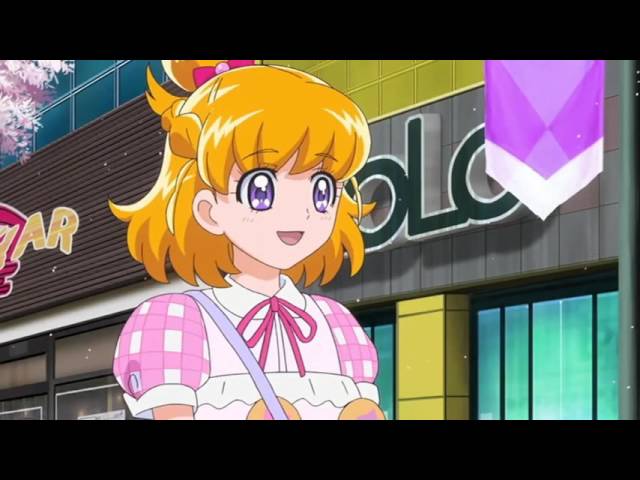 Pretty Cure All Stars: Minna de Utau♪ Kiseki no Mahou!, Pretty Cure Wiki