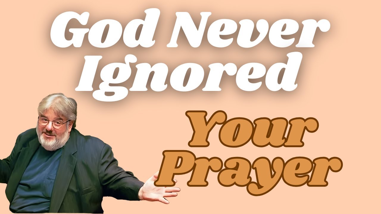 Why PRAYER Feels Unanswered — And the MISSING STEP That Changes Everything