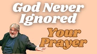 Why PRAYER Feels Unanswered — And the MISSING STEP That Changes Everything