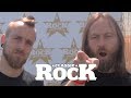 'Black Spiders' - Pete 'Spider' Spiby & Tiger Si | High Voltage Festival | Classic Rock Magazine