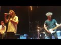 One Man Drinking Games - Mayday Parade (Live @ Riverside, Newcastle - 08/06/18)