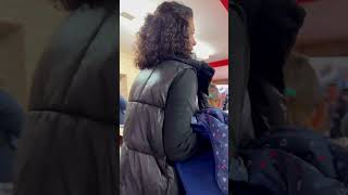 Carnaval 2023 / Monjes de espárragos