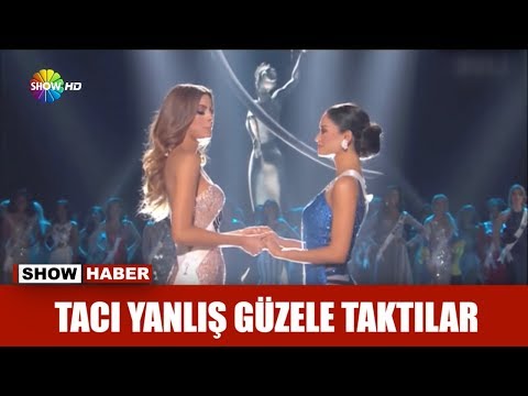 Video: Modern Güzellik Yarışmalarının Nesi Yanlış?