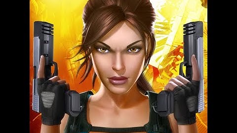 Lara Croft Tomb Raider  Gameplay//Relic Run Lara Croft //Mr Android Gamer