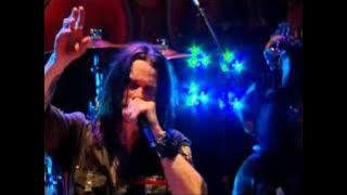 Slash & Myles Kennedy - Patience [Made in Stoke]