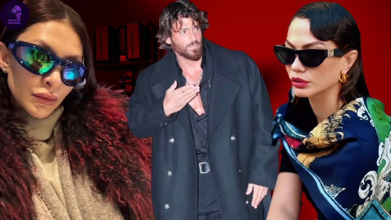 Джан Яман дал резкий ответ Саре по поводу обвинений в гомосексуализме...