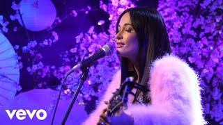 Kacey Musgraves - Slow Burn (Live From Tokyo) chords